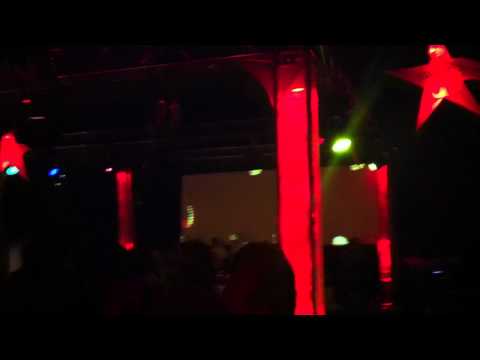 10.12 "Newcomers" w/ FINNEBASSEN (Get Physical,Noir,Electronique - NOR) (13) by Eve