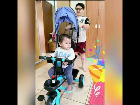 Pankhuri's First Birthday Party