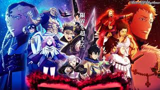 Download lagu The MOST EPIC Black Clover OST – Epic Anime Music [BEST COMPILATION] mp3
