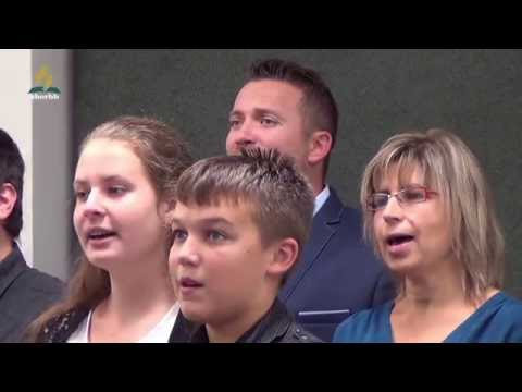 13.8.2016 F. SOÓS – 7. krok: POKOJ