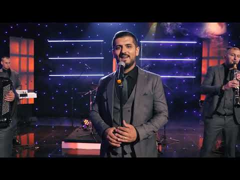 Boban Veljanoski & MEGA BAND MK - Bez tebe - (MEGA BEND - MEGA BAND)