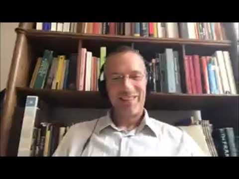 Blockchain and digital markets. Interview to Jelle Gerbrandy