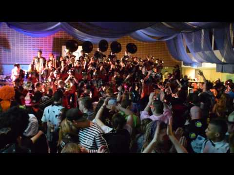 Gupfe-Fläxer  - Deine Schuld + Ausmarsch [ Niederhof 2017 ]