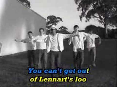 Hedda Happy Birthday - 4OUR feat Jackie Chan