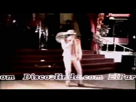 Chalino Sanchez - Tristes Recuerdos (En Vivo Desde El Parral Night Club)