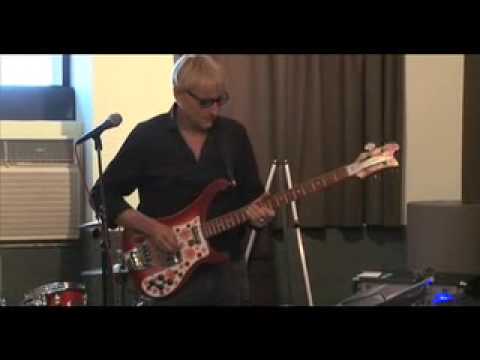 Bass Immersion Day 1