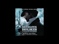 Hans Zimmer Sherlock Holmes A Game of Shadow Soundtrack (Shadows Part1,2,3)