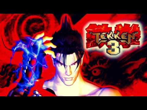 Tekken 3 - Jin Kazama Theme Song