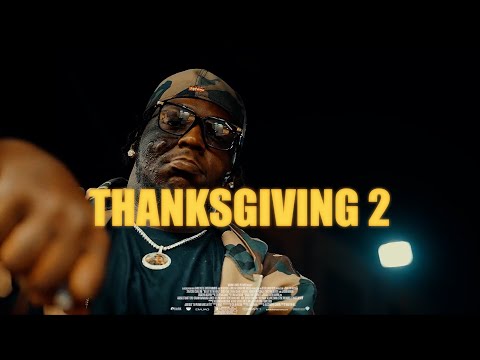 [FREE] Rio Da Yung OG x Flint x Detroit Sample Type Beat “Thanksgiving 2”