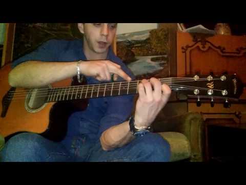 Lekcija broj 3- Akordi