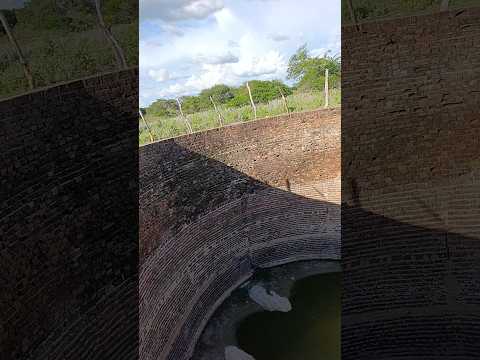 sítio genipapo município de pombal paraíba Brasil