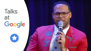 Interview with Eric Roberson | Musicians at Google