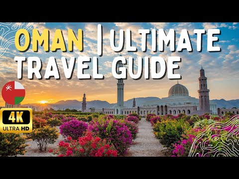 Top 10 Must-Visit Places in Oman | Ultimate Travel Guide