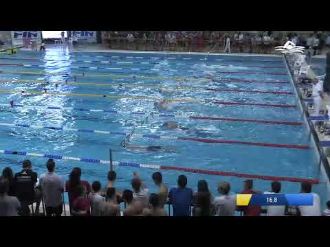 50 Farfalla  Ass. Maschile Agonisti (Serie 4) - 31 Trofeo Velocita' Soranzio - 19 Memorial Marini