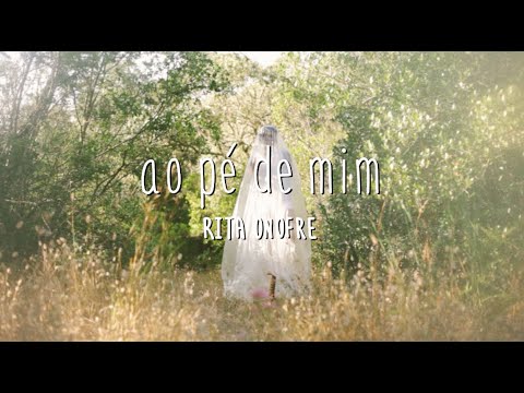 ao pé de mim - Rita Onofre (Inéditos Vodafone)