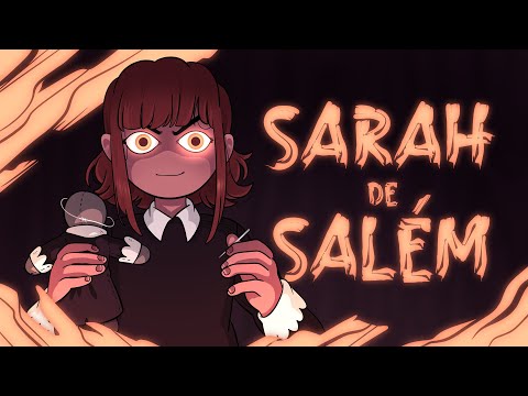Koda - Sarah de Salem (Prod Okami)