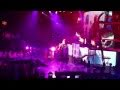 Britney Spears - Big Fat Bass (Femme Fatale Tour ...