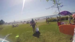 Buy a Crazy Deal = Get Free Stuff= Have Fun at the Beach