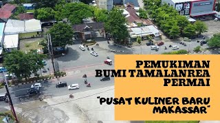 Download lagu Bumi Tamalanrea Permai. BTP. Pusat Kuliner baru Makassar. mp3