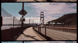【アメリカ旅行vlog🇺🇸】USA,California,SanJose//SanFrancisco//人生初海外旅行//お料理教室//人生最大チャレンジ👍//後半編