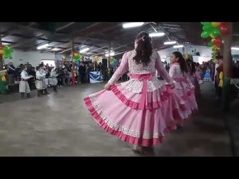 Invernada pré mirim CTG patrulha do oeste!17° Manancial