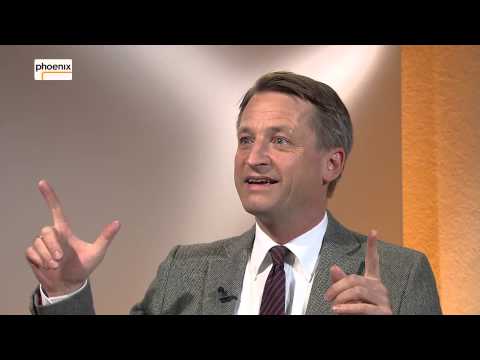 Augstein und Blome vom 01.07.2015: "AUGSTEIN UND BLOME VORM SOMMERLOCH BLICK ZURÜCK NACH VORN"