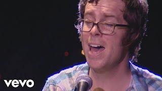 Ben Folds - Evaporated (Live In Perth, 2005)