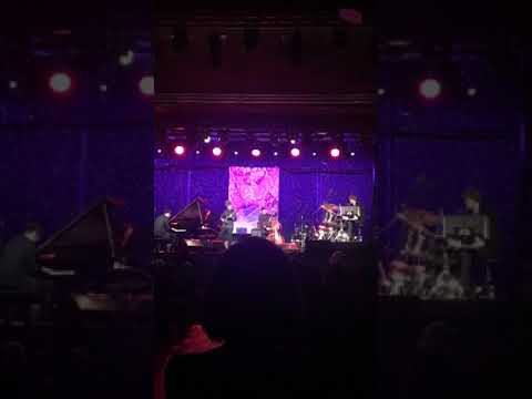 Łukasz Kokoszko Quartet - klub Stodoła, Warsaw Summer Jazz Days 2018