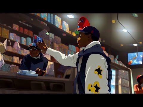 CHRIST DILLINGER - Percs 4 The Low [Hosted by Dj Smokey] (Music Video) {Prod. Fony Wallace & Mathias