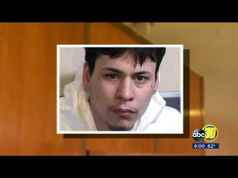 Fresno man accused of killing a Calwa toddler pleaded not guilty