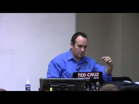 Multivariate Calculus: Lecture 54 part 1: harmonic functions, a bit of potential theory