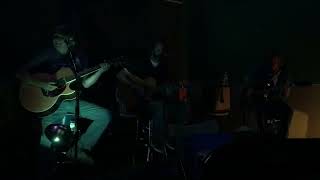 A groovy snippet of  - High Lonesome Sound by Jon Cook with the Perdido Brothers