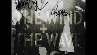 08 •  The Wind + The Wave - The Heart It Beats The Thunder Rolls  (Demo Length Version)