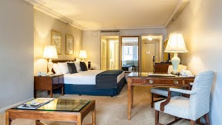 Sir Stamford At Circular Quay Hotel, Sydney, Australia