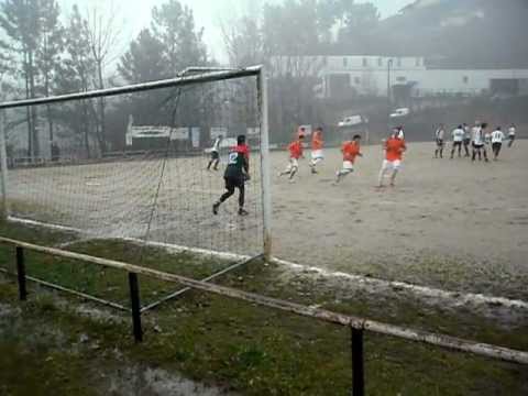 GD Cepelos 2-0 Malteses (03-03-2012)