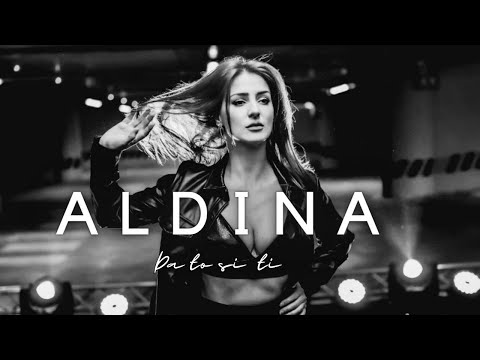 Aldina Beširević -  Da to si Ti (Official Video 2024)
