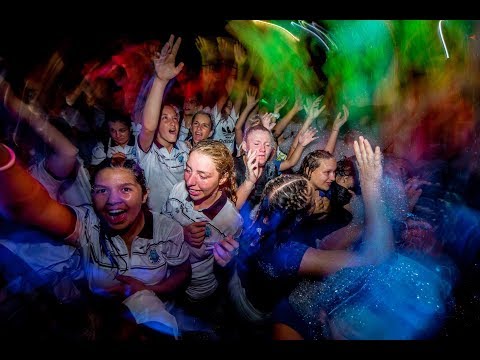 "Trophy Of Smederevo 2018" Foam Party & "The Miss And Mister Of The Trophy 2018" 4K Teaser