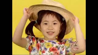 Farm Song (That&#39;s What I Did On The Farm) - The Laurie Berkner Band on &quot;Jack&#39;s Big Music Show&quot;