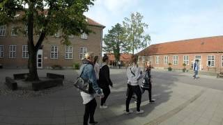 preview picture of video 'Efterskolernes dag på Tølløse Privat- og Efterskole'