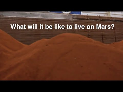 Who is eligible for NASA's CHAPEA 2 mission