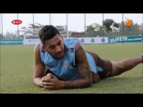 Linda's Mannen - Aflevering 3 - Ricardo Kishna