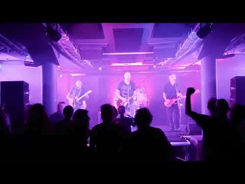 INDUST BAG, 100dB, Kino Šiška, Ljubljana; 27.9.2024