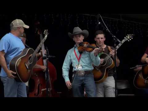 2017-04-22 GTRR1 Polka - 2017 Hallettsville Fiddle Contest