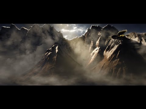 Berlin International Film scoring Competition 2024 - Kevin Fong (Second Prize Winner)