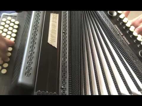 Rosi Polka - Steirische Harmonika