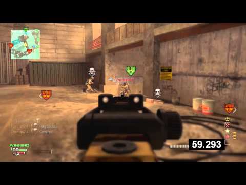 Insane 68 Second MOAB *NO SUPPORT* - Holiday