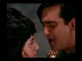 Tum Agar Saath Dene ka Vada Karo Movie Song Video Hamraaz 1967 Hindi Sunil Dutt Mahendra Kapoor