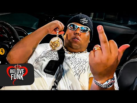 300 no 7 - MC Gp, MC Luuky, MC J Vila - DJ YURI PEDRADA