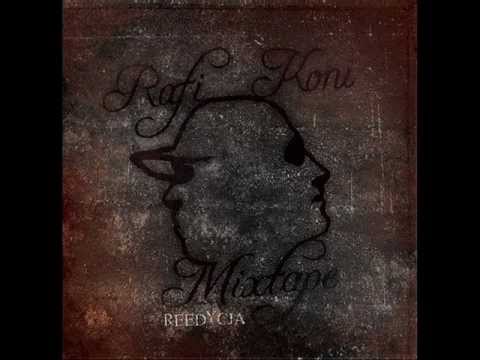 Rafi Koni - Otoczony Miastem feat. Ry23
