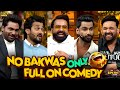 No Bakwas Only Full On Comedy ZAKIR KHAN BHUVAN BAM ANUBHAV SINGH BASSI HARSH GUJRAL TKSS
